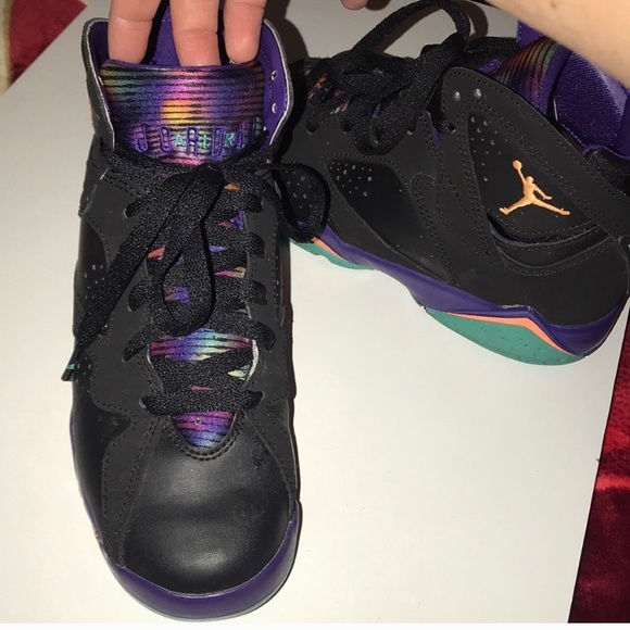 lola bunny jordans 1